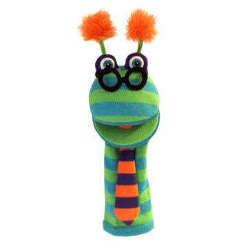 Dylan Knitted Puppet, PUC007014