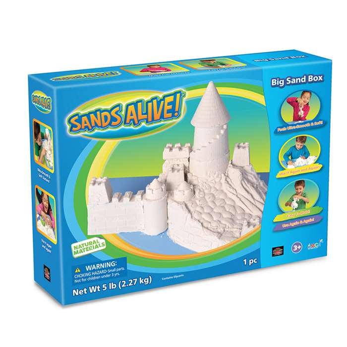 Sands Alive Bulk Pack, PVS23007