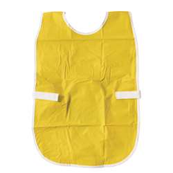 Kinder Smocks Sleeveless By Peerless Plastics