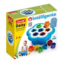 DAISY SHAPE SORTER - QRC0242