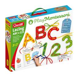 LACING ABC + 123 - QRC2808