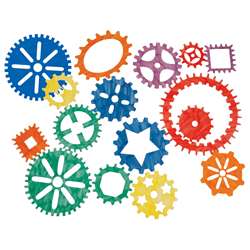 Gear Stencils, R-58624