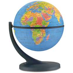 Blue Ocean Wonder Globe By Replogle Globes