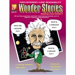 Wonder Stories 5Th Gr Reading Level By Remedia Publications