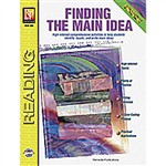 Specific Reading Skills Finding The Main Idea By Remedia Publications