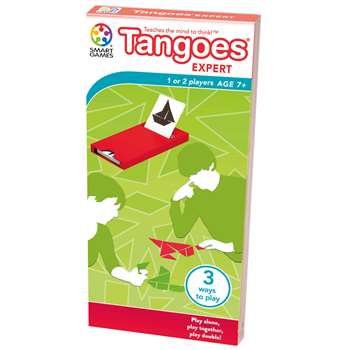 Tangoes Brainiac, RG-T200