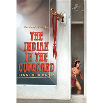 The Indian In The Cupboard By Random House