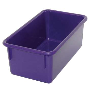 Stowaway Purple By Romanoff Products