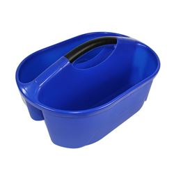 CLASSROOM CADDY BLUE - ROM25604