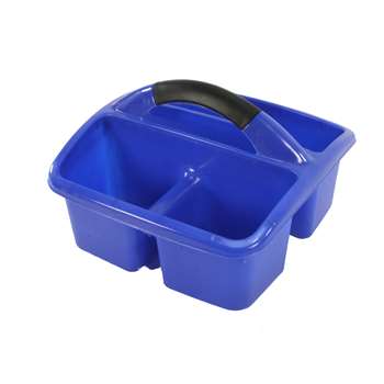 Deluxe Small Utility Caddy Blue, ROM26904