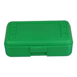 Pencil Box Green, ROM60205