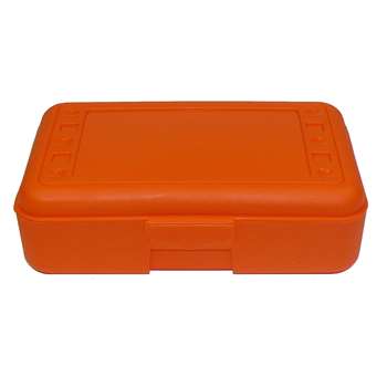 Pencil Box Orange, ROM60209