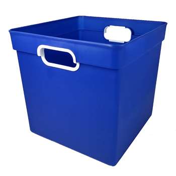 Cube Bin Blue, ROM72504