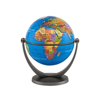 Swivel & Title 4 Mini Globe, RWPSN891075