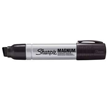 Sharpie Magnum Permanent Marker By Sanford Lp