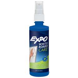 Expo White Board Cleaner By Newell