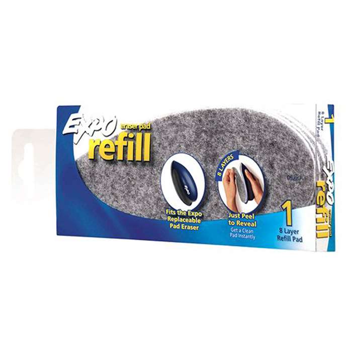 Expo Eraser Refill By Newell