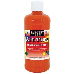 Orange Art-Time 16 Oz, SAR176414