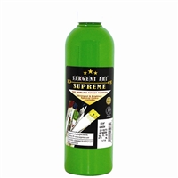 16Oz Sargent Art Supreme Leaf Green, SAR225273