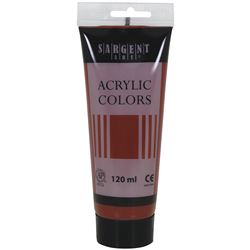 120Ml Tube Acrylic Venetian Red, SAR230333