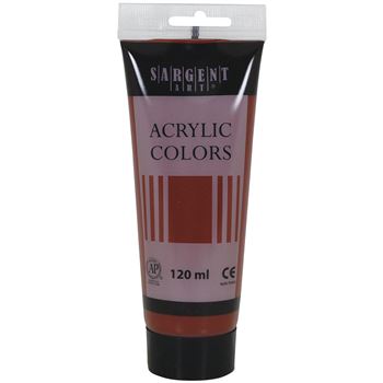 120Ml Tube Acrylic Venetian Red, SAR230333