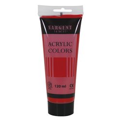 120Ml Tube Acrylc Naptholen Carmine, SAR230335