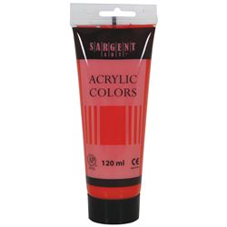 120Ml Tube Acrylic Primary Magenta, SAR230338