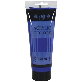 120Ml Tube Acrylic Cobalt Blue Hue, SAR230353