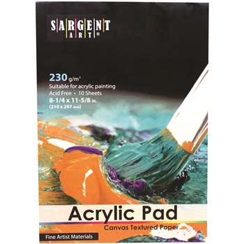 Acrylic Pad, SAR235025