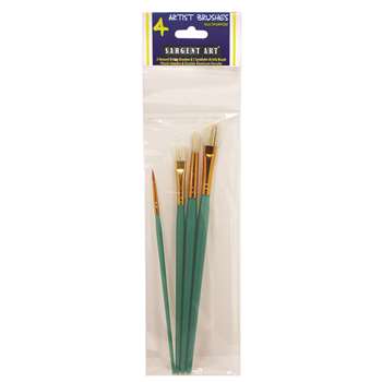 4Ct Mix Set With Handles Green, SAR566015