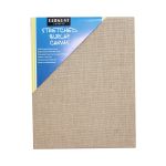 Stretched Canvas 8x10 Burlap, SAR902026