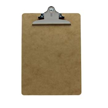 Saunders Clipboards Letter Size By Saunders