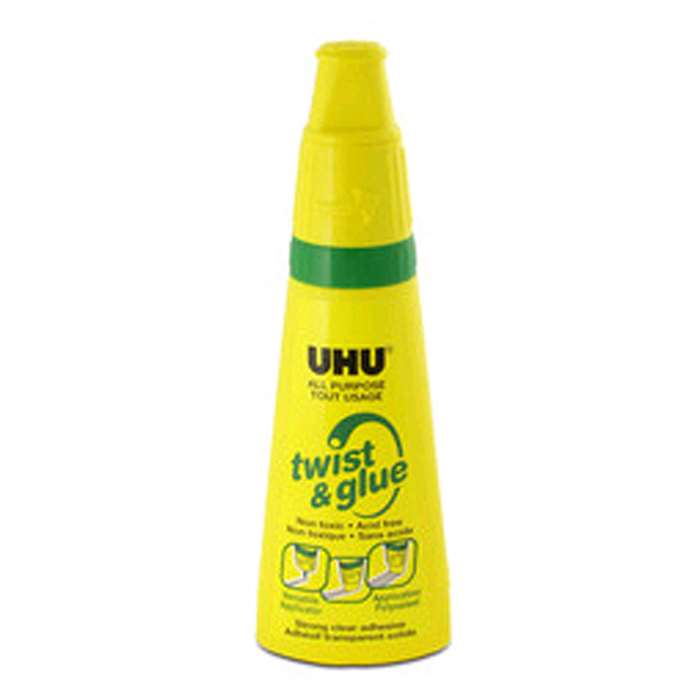 Uhu Twist & Glue By Saunders