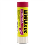 Uhu Glue Stick White 1.41Oz By Saunders