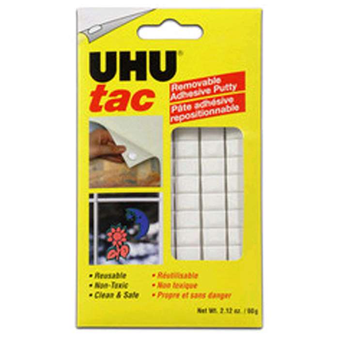 Uhu Tac 21 Oz, SAU99683