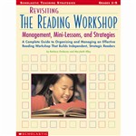 Revisiting The Reading Workshop By Scholastic Books Trade