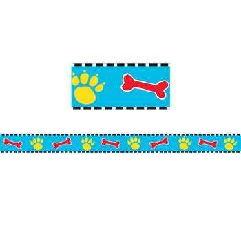 Clifford Paw Print Trimmer By Scholastic Books Trade