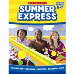 Summer Express Gr 6-7, SC-530589