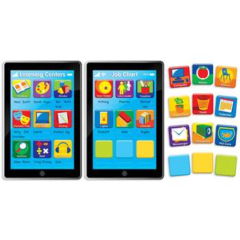 Class Apps Bulletin Board Set By Scholastic Books Trade