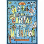 Shop The World Is But A Canvas Pop Chart - Sc-565373 By Scholastic Teaching Resources
