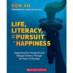 Life Literacy And The Pursuit Of Happiness, SC-719631