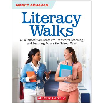 Literacy Walks, SC-730266