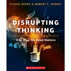 Disrupting Thinking, SC-813290