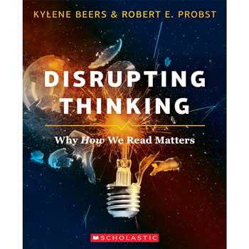 Disrupting Thinking, SC-813290