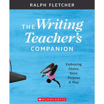 The Writing Teachers Companion, SC-814804