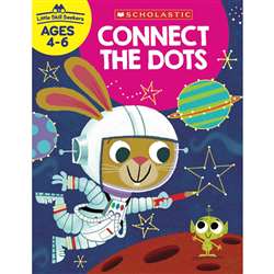 Connect The Dots Little Skill Seekers, SC-825560