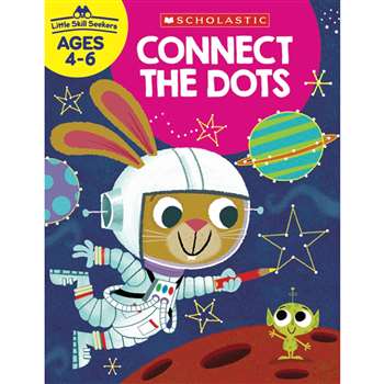 Connect The Dots Little Skill Seekers, SC-825560