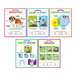 Anchor Chart Text Structures Bulletin Board Set
