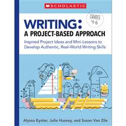 Writing Project-Based Approach, SC-846720