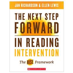 The Next Step Forward &quot; Reading Intervention, SC-867379